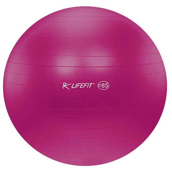 Life fit Μπάλα γυμναστικής  85 cm